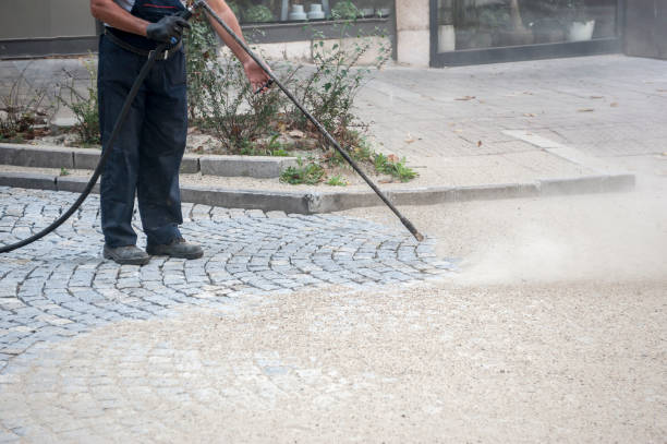 Best Gas Station Cleaning  in Upper Grand Lagoon, FL