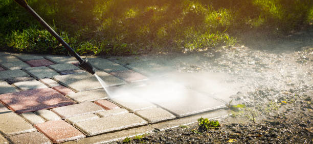 Best Dumpster Area Cleaning  in Upper Grand Lagoon, FL