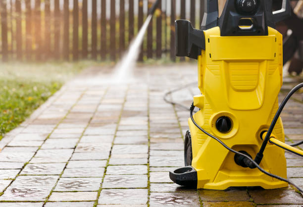 Upper Grand Lagoon, FL  Pressure Washing Services Company