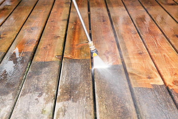 Best Boat and Dock Cleaning  in Upper Grand Lagoon, FL