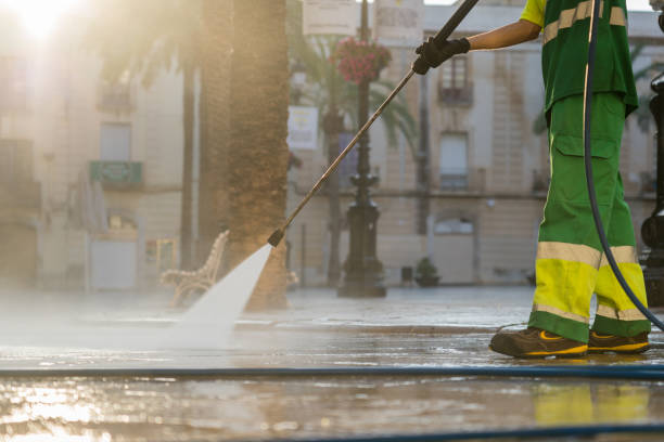 Best Machinery and Equipment Cleaning  in Upper Grand Lagoon, FL